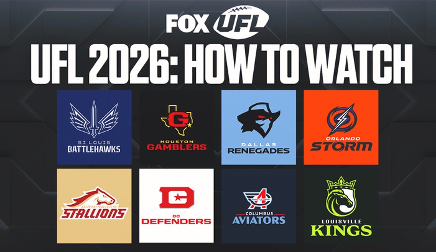 2026 UFL 第10周：东升国际app 直播指南、看点全解析 | 东升国际