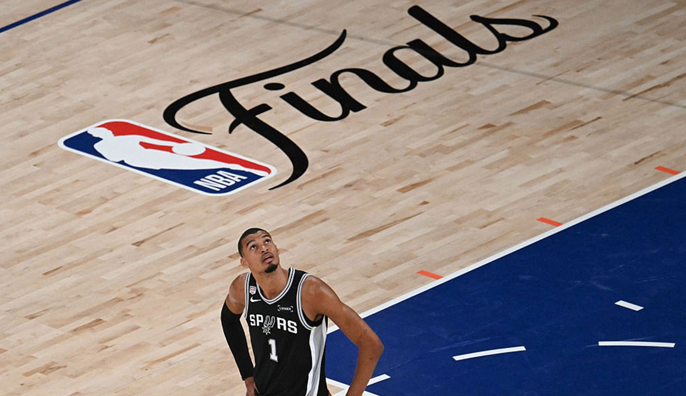 San Antonio Spurs的关键时刻：东升国际app生死战能否扳平总决赛比分？