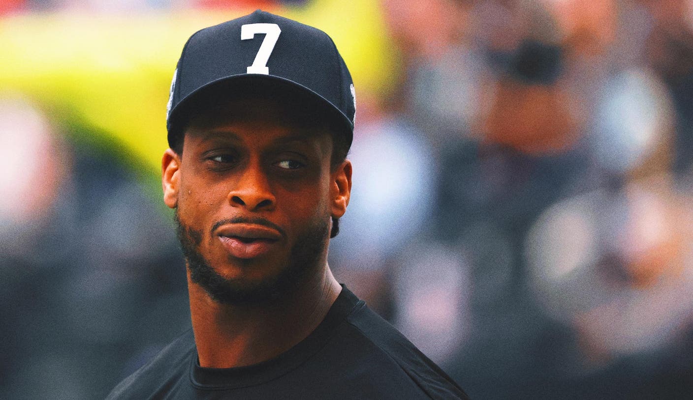 东升国际app 重返喷气机队：Geno Smith 拒绝‘超级英雄电影’套路，回归真实 | 东升国际